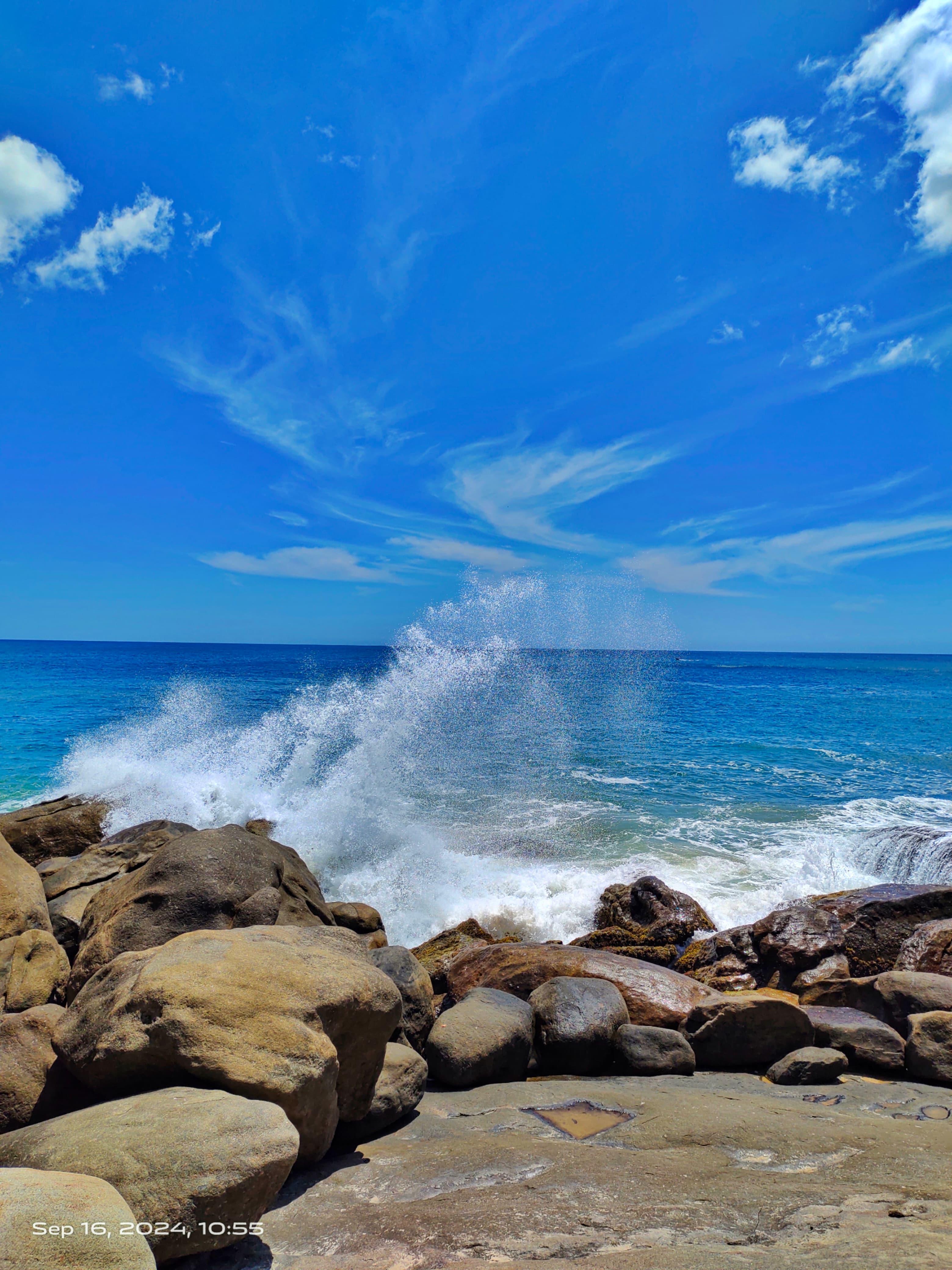 Arugam Bay Beach