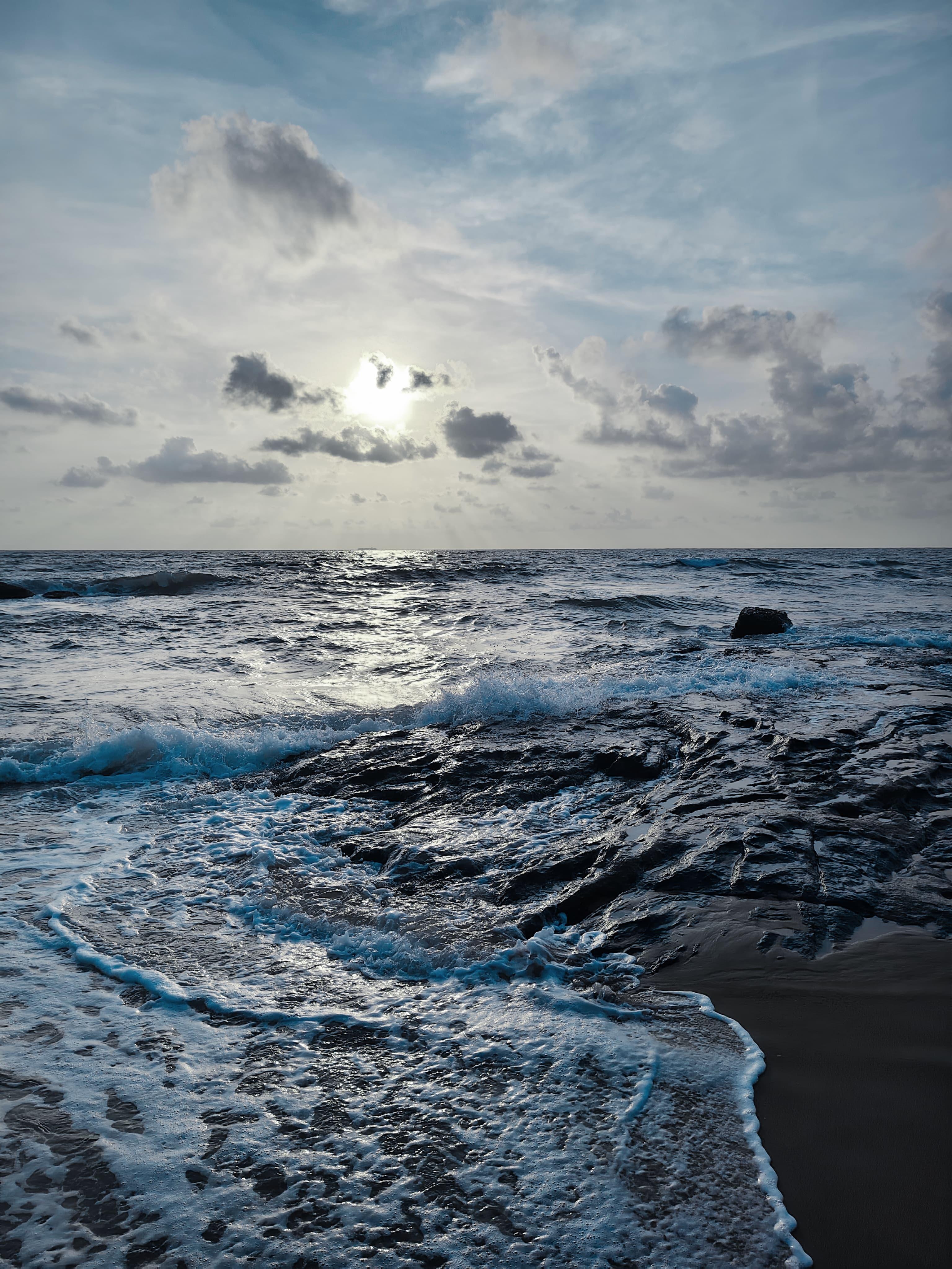 Mount Lavinia Beach