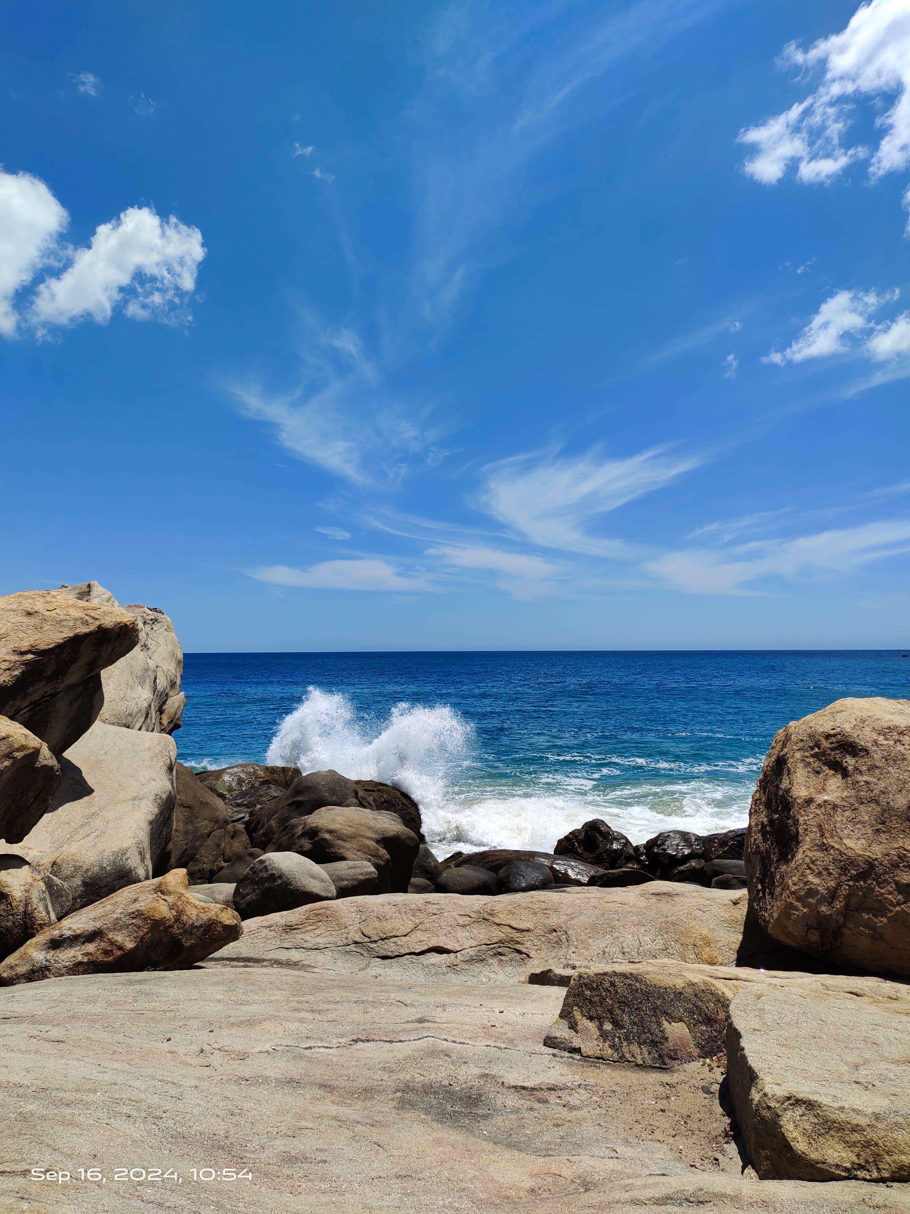 Arugam Bay Beach