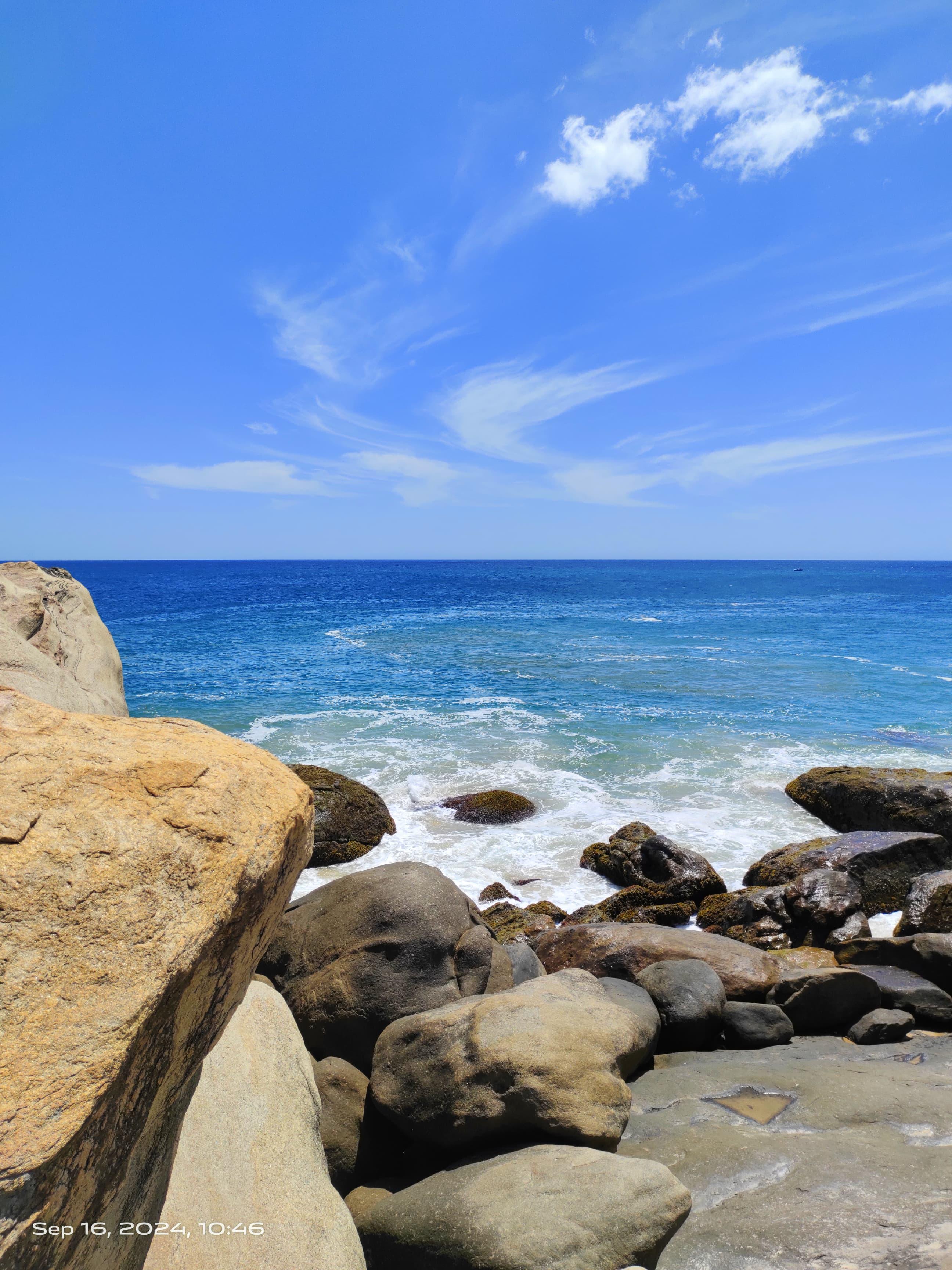 Arugam Bay Beach