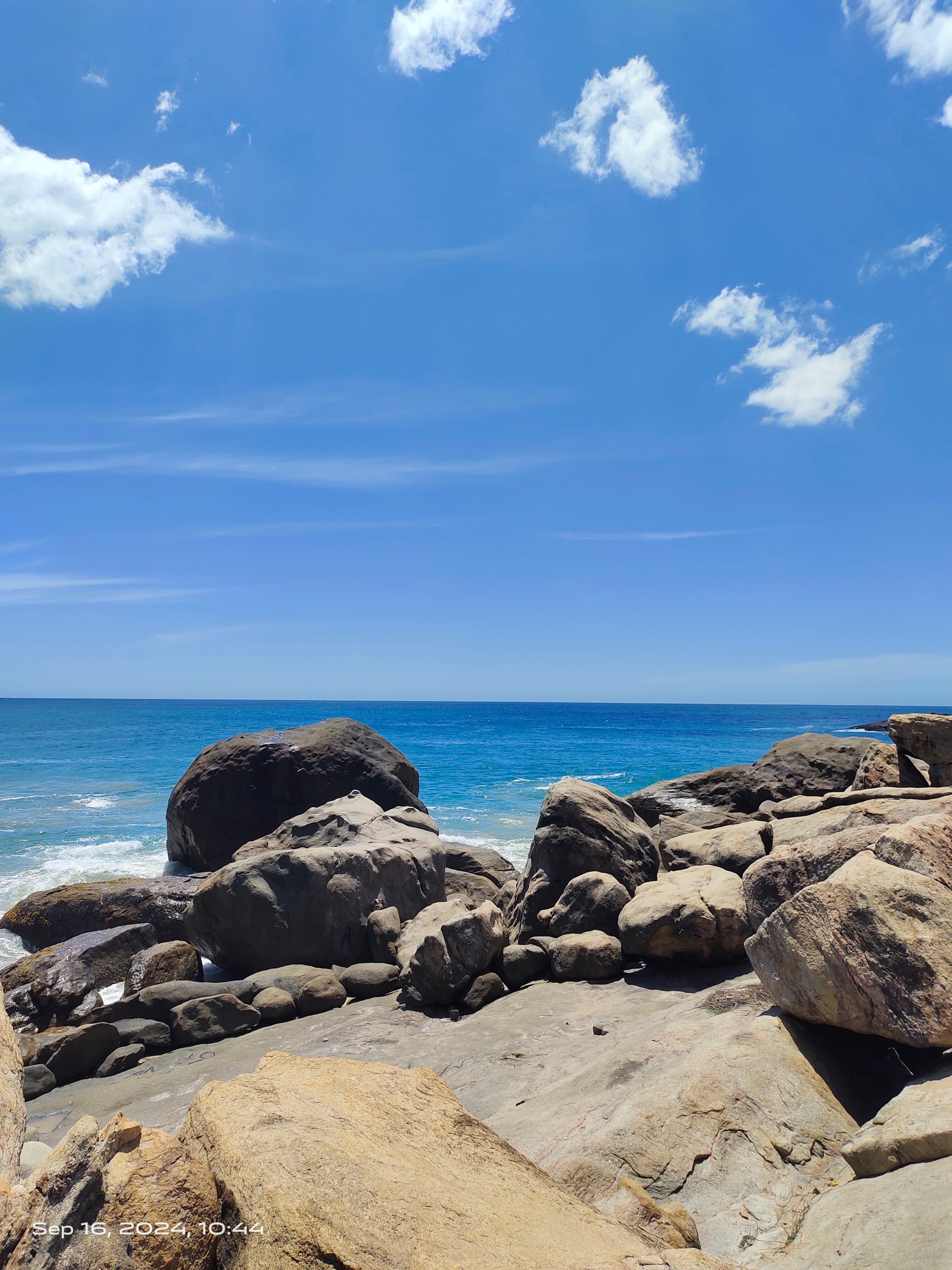 Arugam Bay Beach