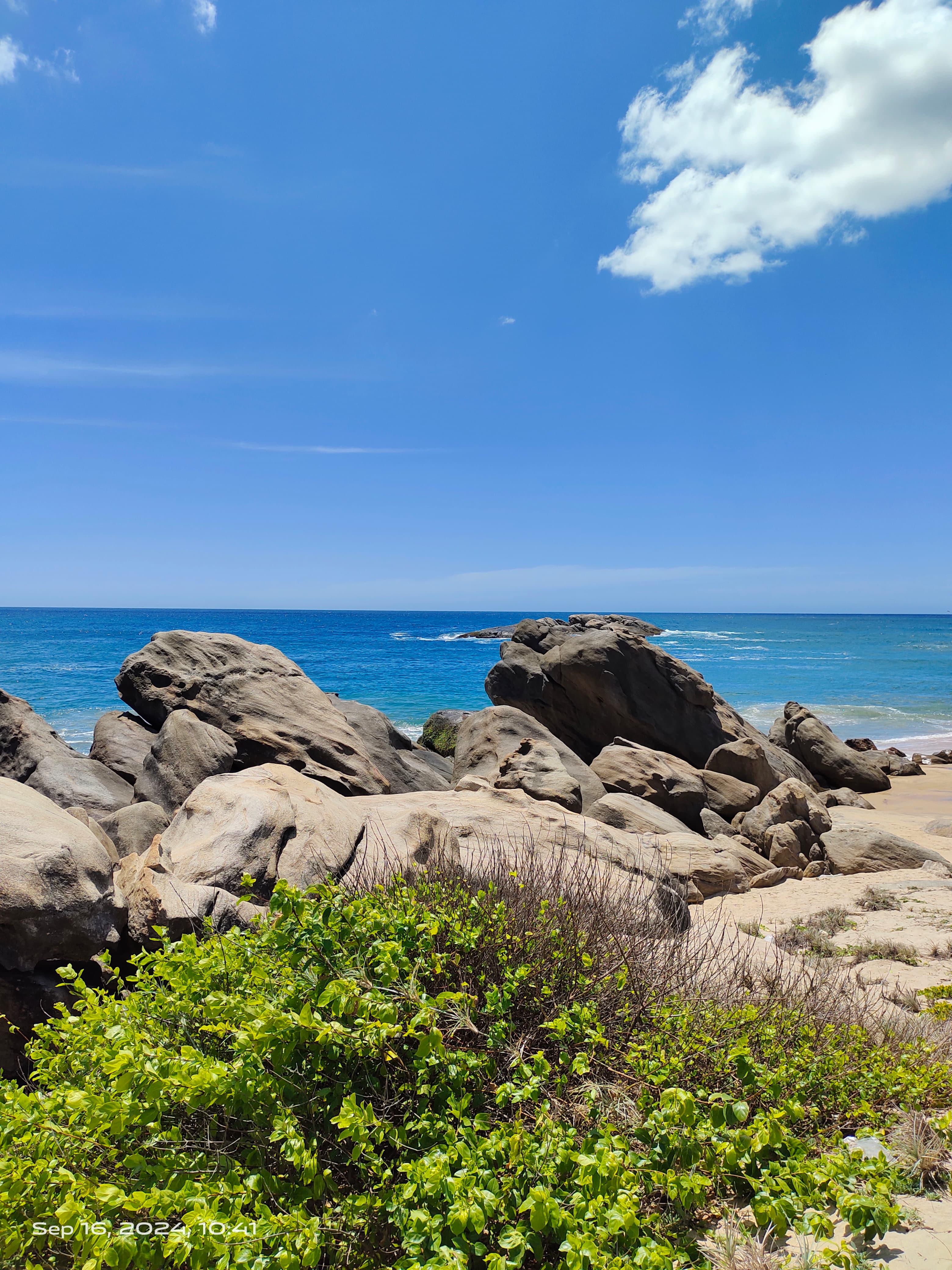 Arugam Bay Beach