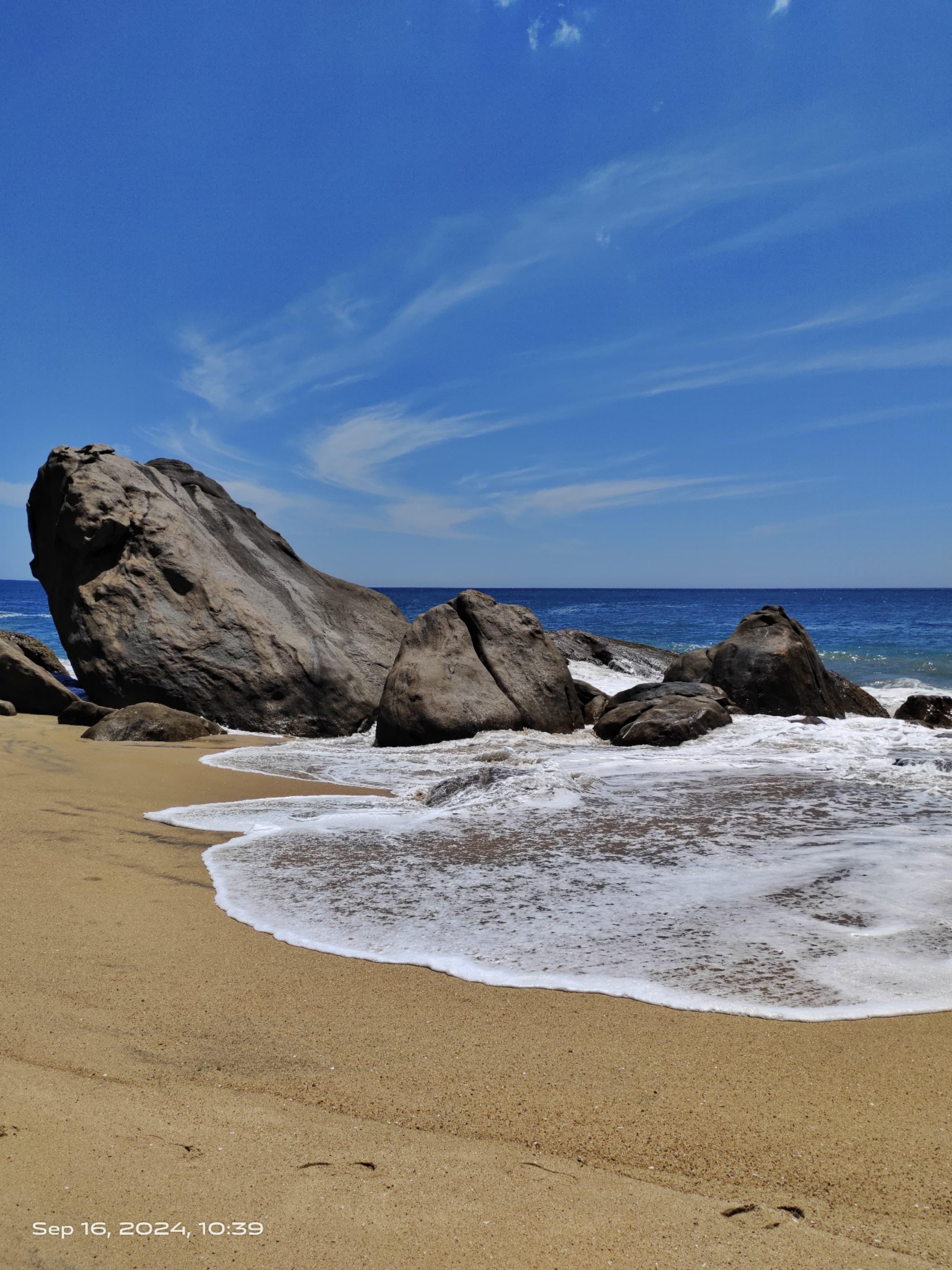 Arugam Bay Beach