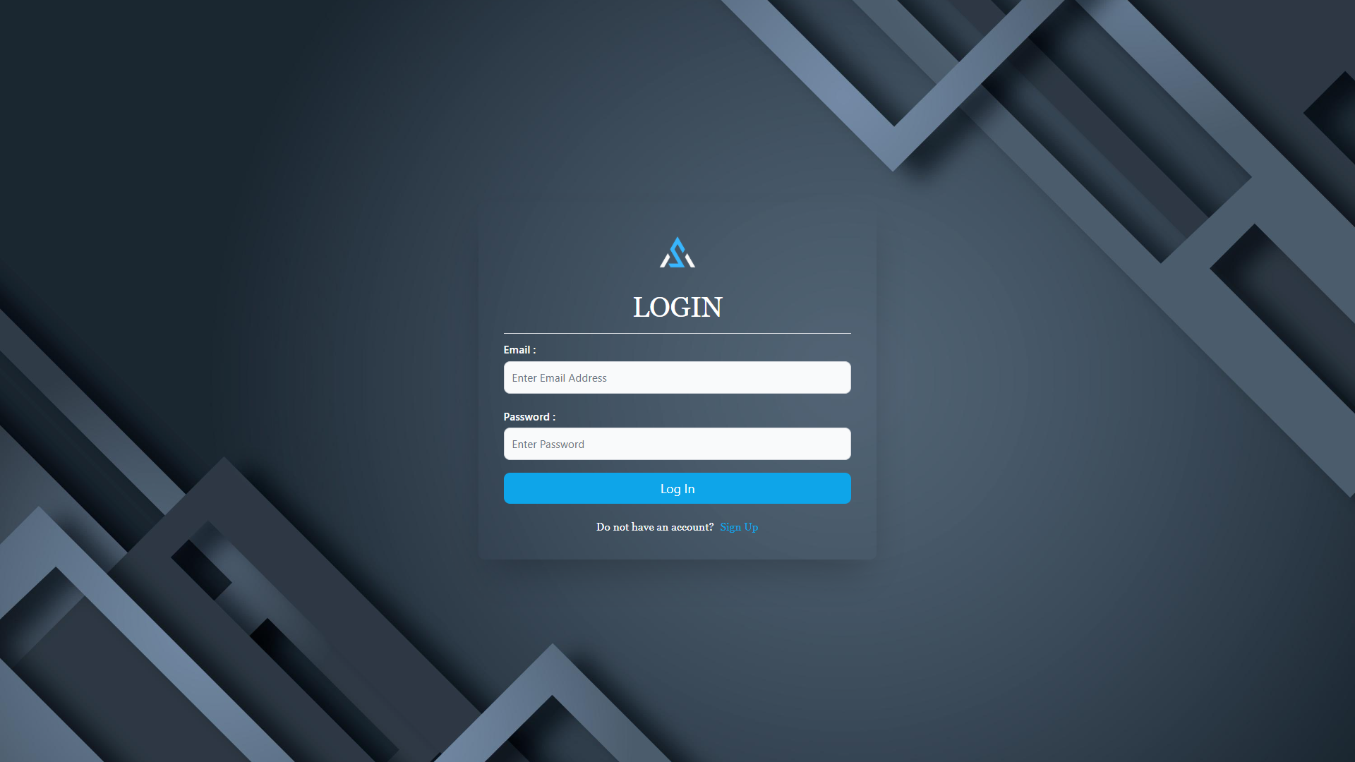 Job Portal Web Application UI Screenshot 36