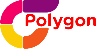 Polygon Agro logo