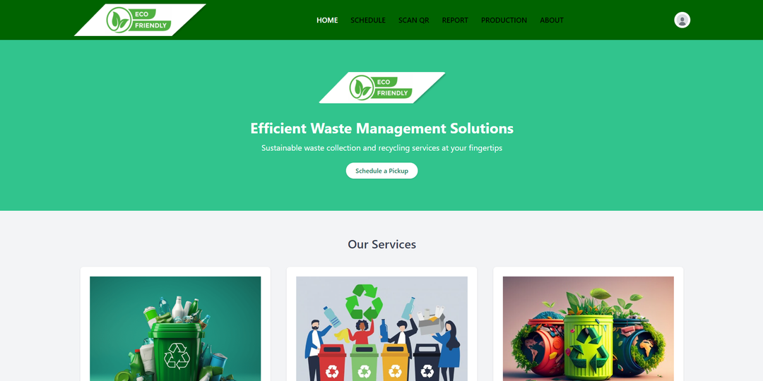 Waste Management System
